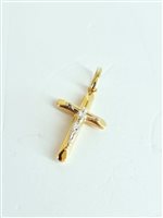 Pendente IGold in Oro giallo CR14900650900 - CR14900650900